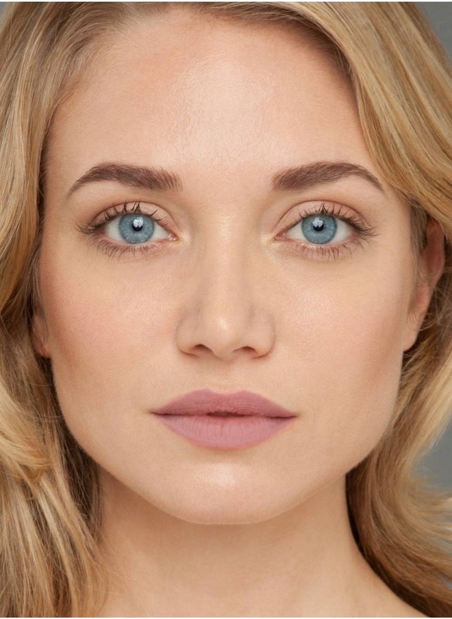 MILANI - Milani Amore Matte Lip Crème, Shade 12 Prismattic Touch, 6g - Long-Lasting, Full Coverage Matte Liquid Lipstick - Image 1
