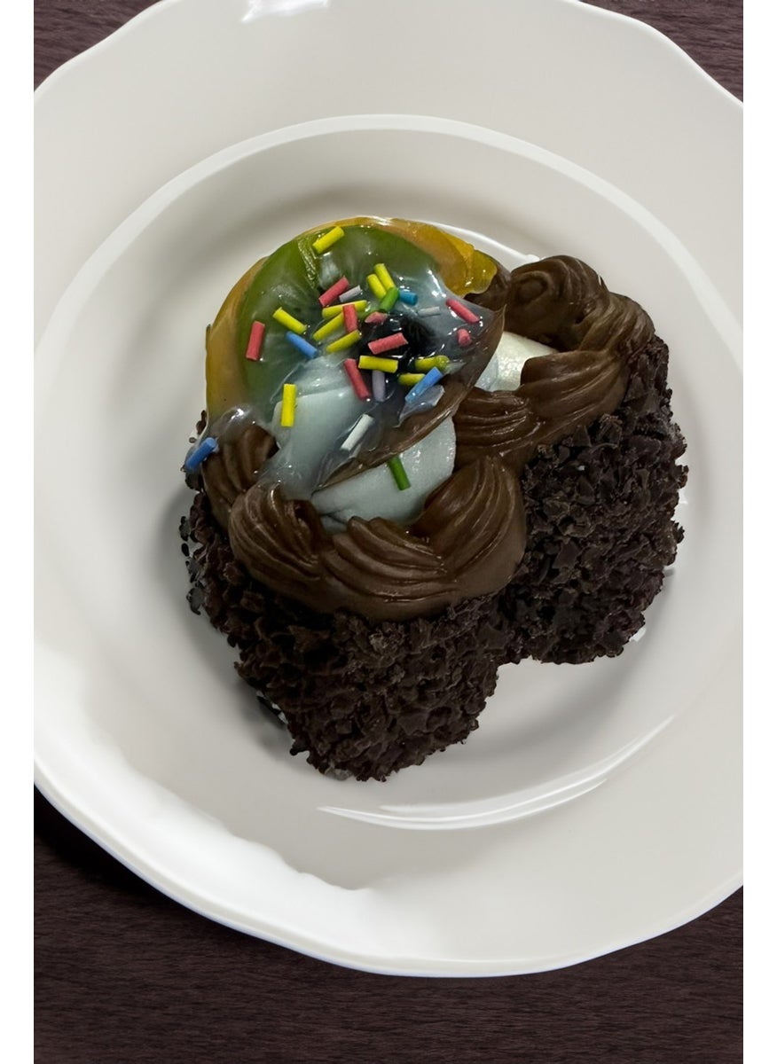 Artificial Decorative Chocolate Cake - pzsku/Z0C9F36750C0727D0B7DAZ/45/_/1725726011/16f44e71-503a-4b50-8266-f2495ff6b995