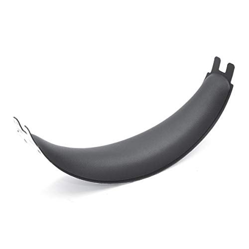 defean Replacement Headband Pads Cushions Compatible with Hyperx Cloud Flight,Cloud Flighs Wireless Headphones - Image 1