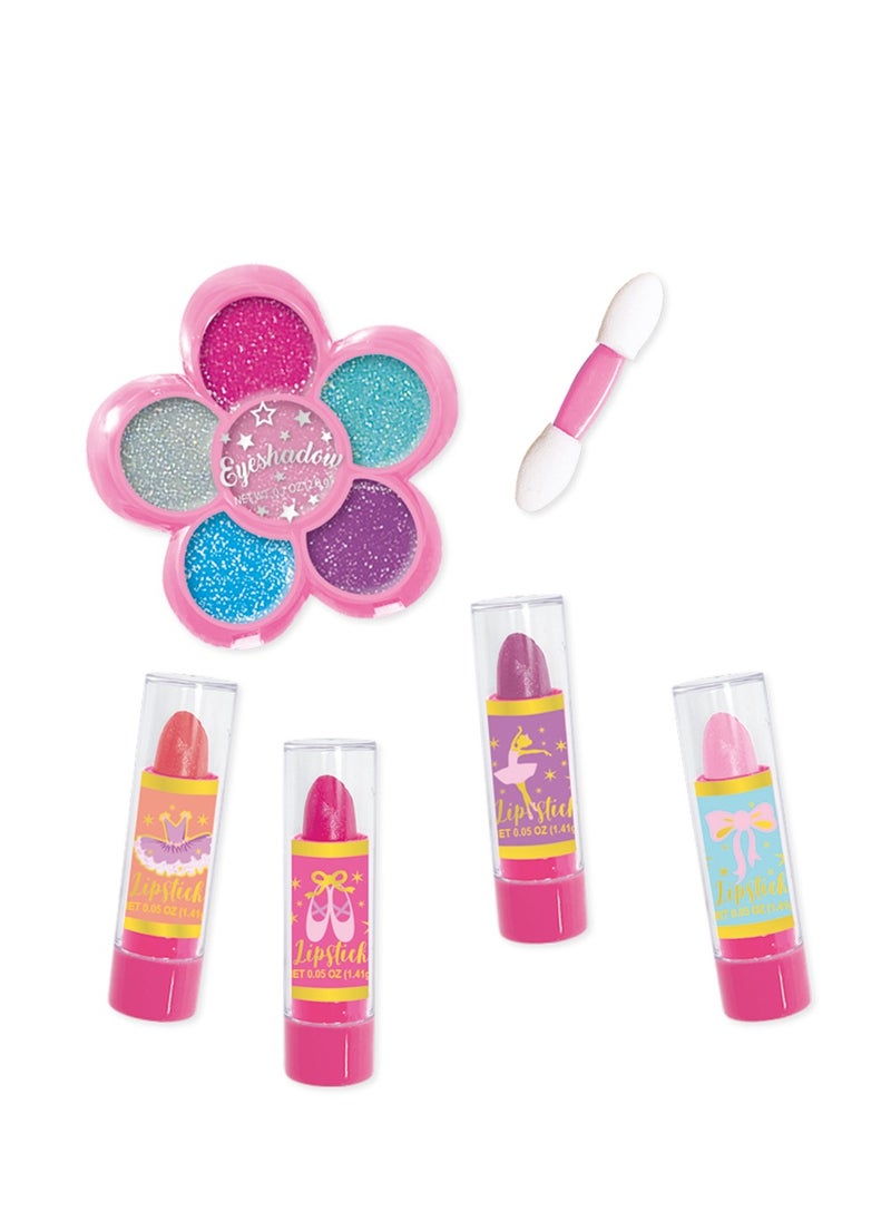 Hot Focus - Hot Focus Ballerina Shine Cosmetics - Image 1