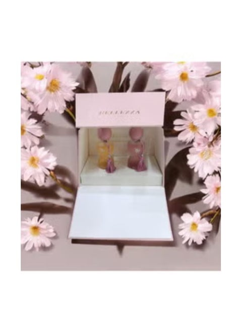 GEORGINA SENSE EDP