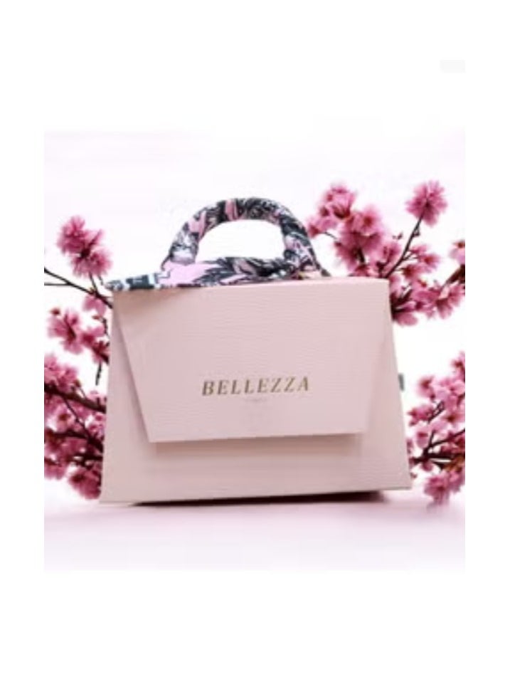 bellezza - GEORGINA SENSE EDP - Image 1