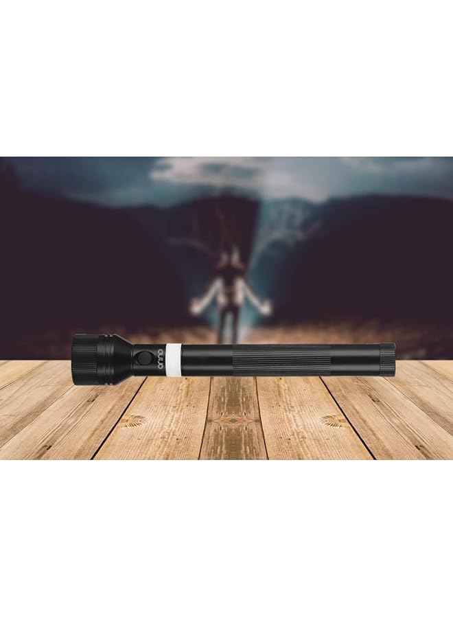 إيروريكس مصباح يدوي LED Or201Fl - Image 2