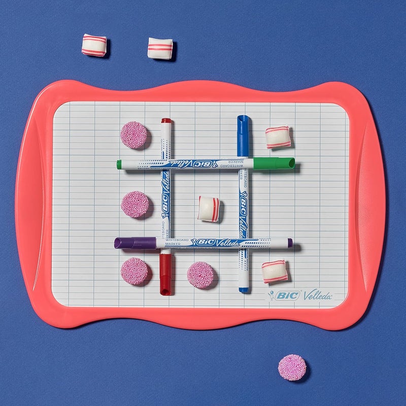 Bic سبورة بيك فيليدا 20 × 31 سم - Image 5