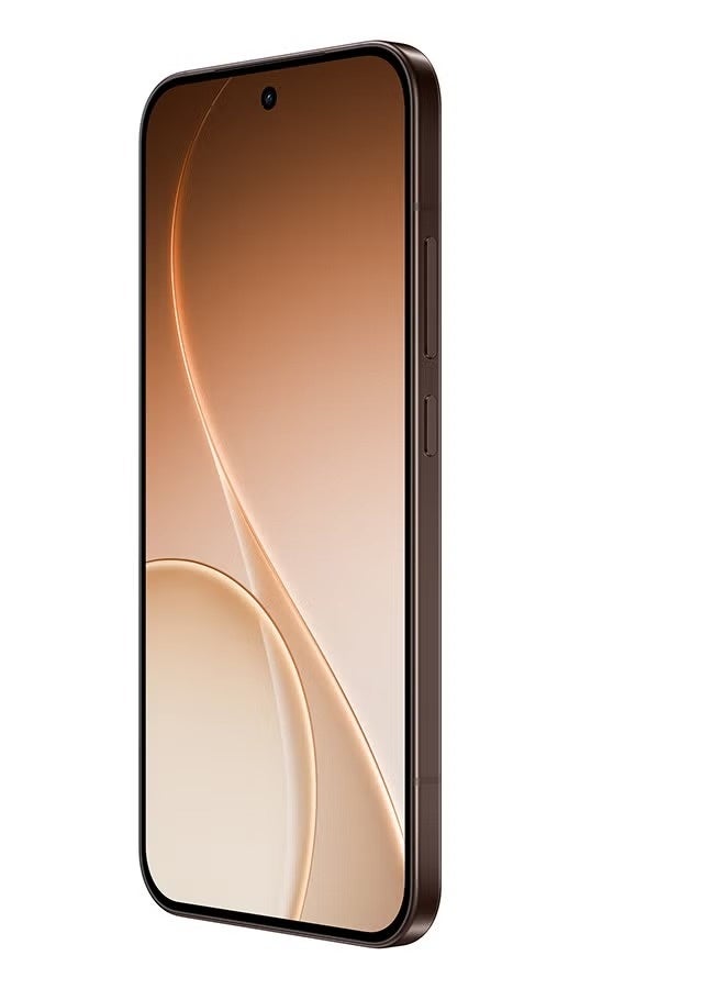 OPPO Reno15 Pro AI Phone Dual SIM 5G Dusk Brown 12GB RAM 512GB + My Candy Speaker + Zentality Ultra Concise V Earbuds + Zentality Powerbank 10k mAh - Middle East Version - Image 5