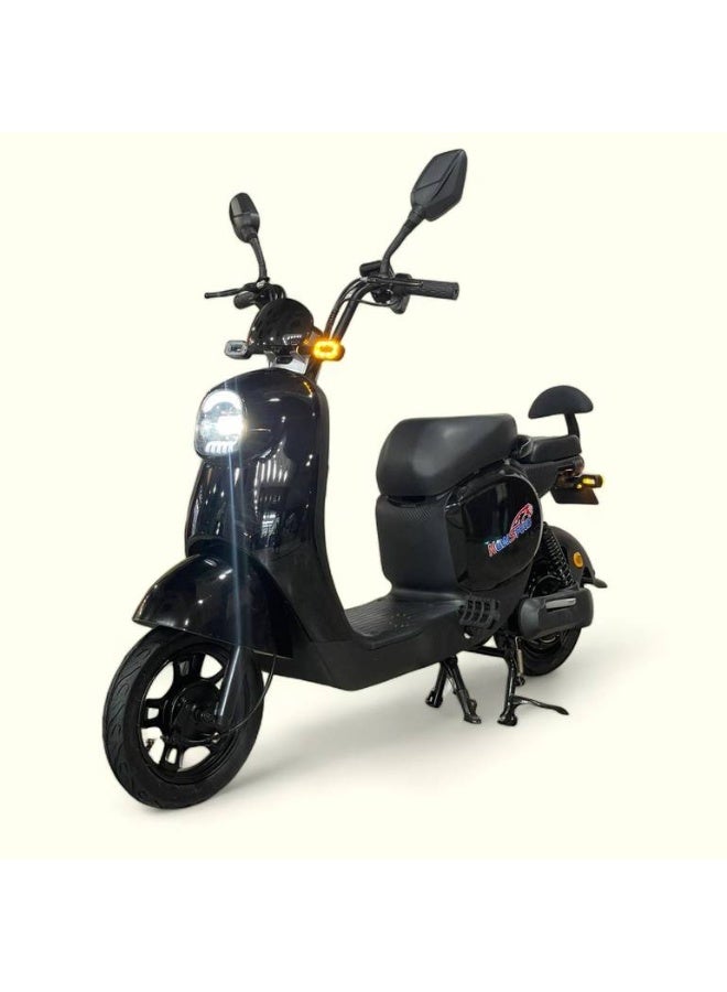 دباب كهربائي 48v بطارية 20000الف امبير - Image 1