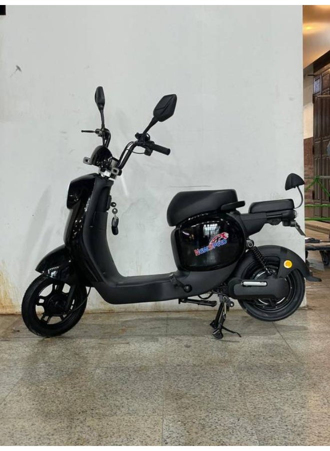 دباب كهربائي 48v بطارية 20000الف امبير - Image 4