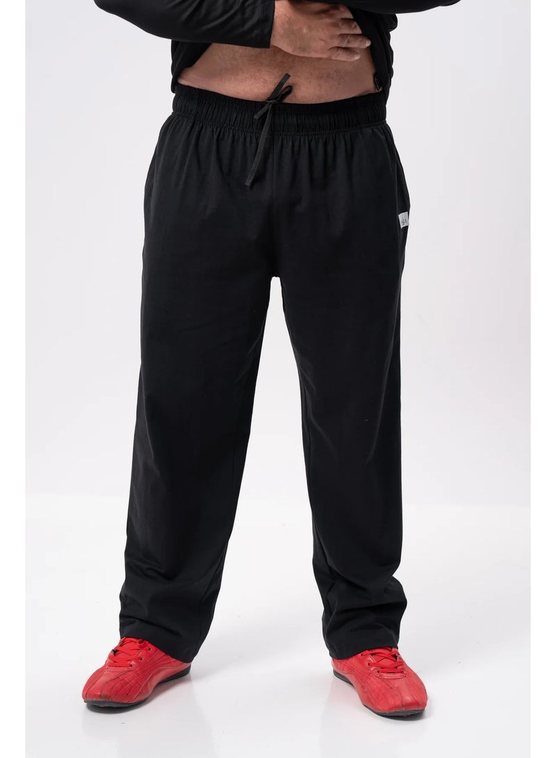 NALA Cotton Joggers for Men