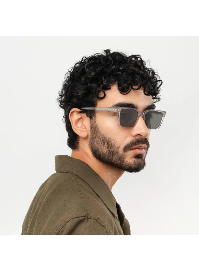 30Sundays 30Sundays FAYFA - Rectangle - Full Rim - Sunglasses