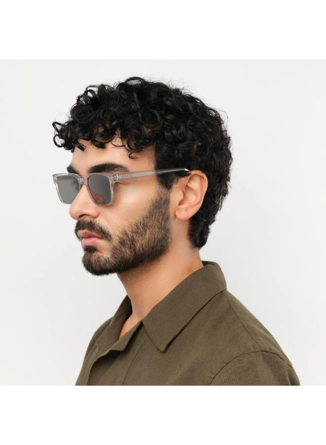 30Sundays 30Sundays FAYFA - Rectangle - Full Rim - Sunglasses