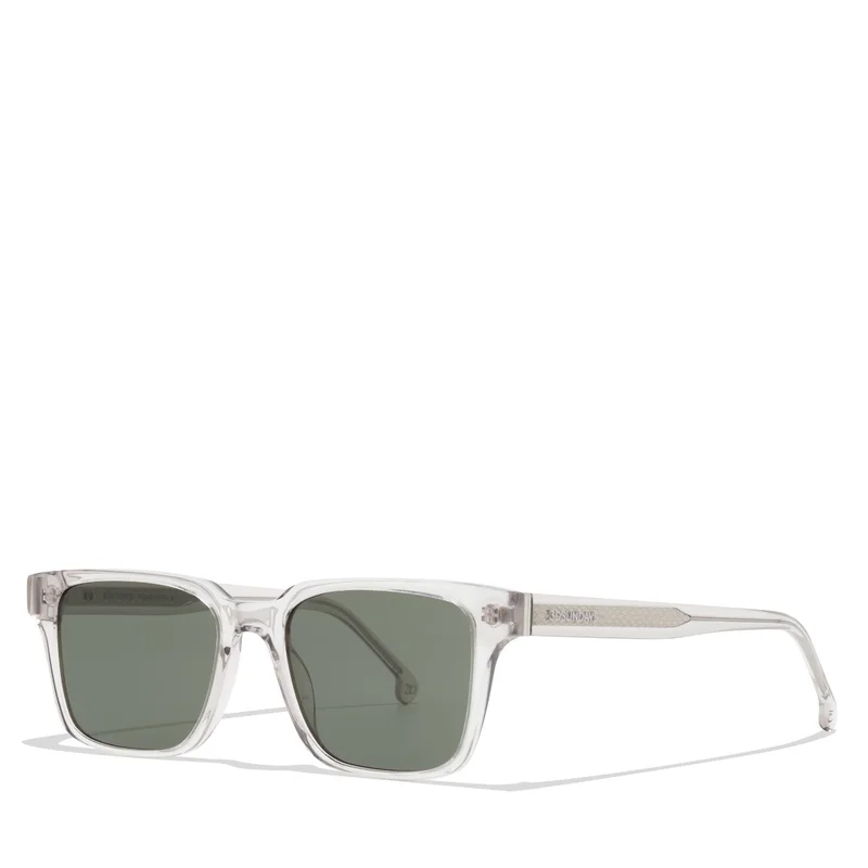 30 سندايز 30Sundays FAYFA - Rectangle - Full Rim - Sunglasses