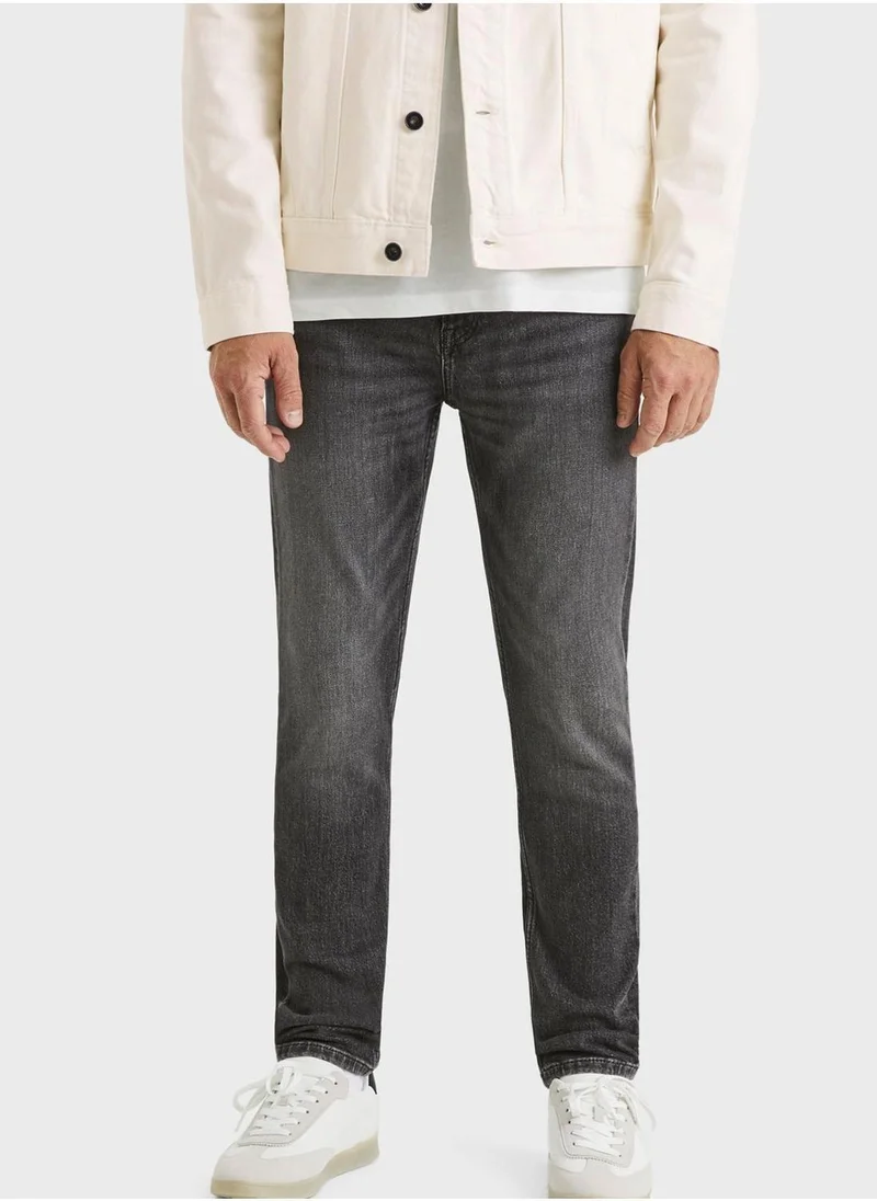 سيليو Rinse Slim Fit Jeans