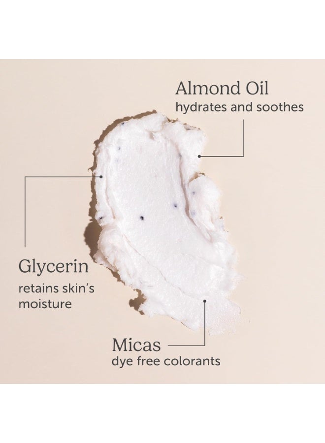 Nectar Life Whipped Soap and Shave Butter 10 oz (Vanilla Sugar) - Image 3