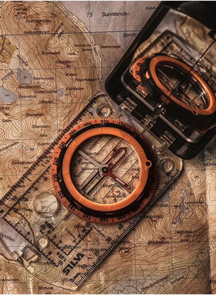 SILVA Compass Expedition S - Image 2