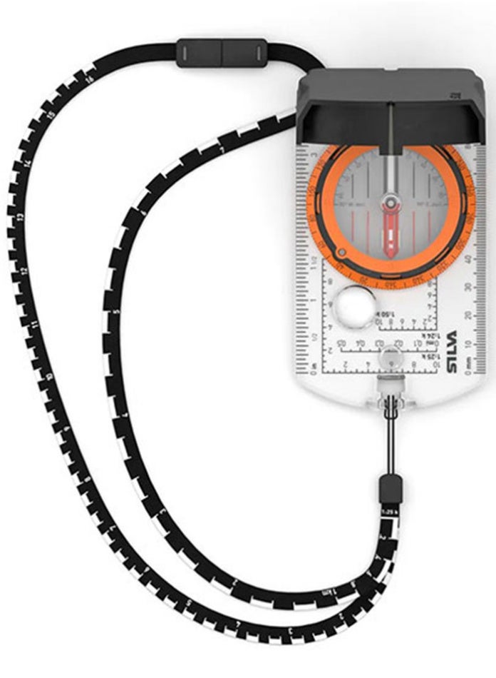 SILVA Compass Expedition S - Image 3