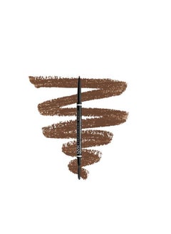 NYX PROFESSIONAL MAKEUP Micro Brow Pencil Chocolate 04  - Image 1