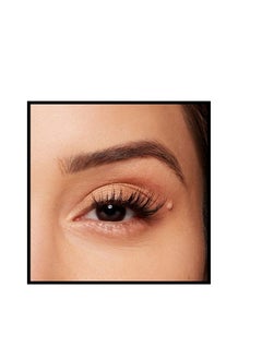 NYX PROFESSIONAL MAKEUP Micro Brow Pencil Chocolate 04  - Image 3