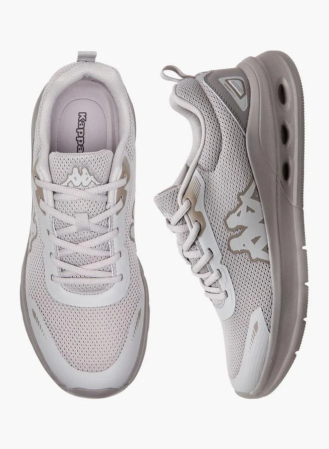 كابا Men Lace-Up Sports Shoes