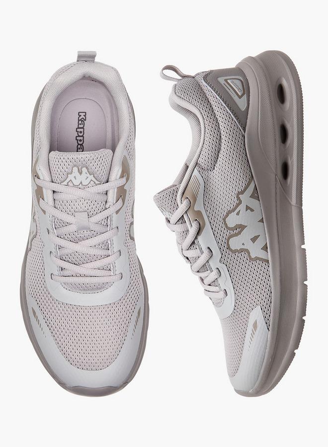 Kappa Men Lace-Up Sports Shoes - Image 1