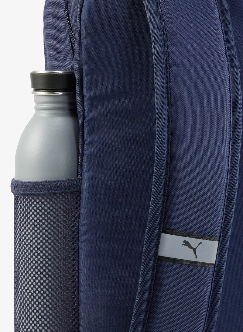 Puma PUMA Navy Phase Day Backpack  | Best Price UAE