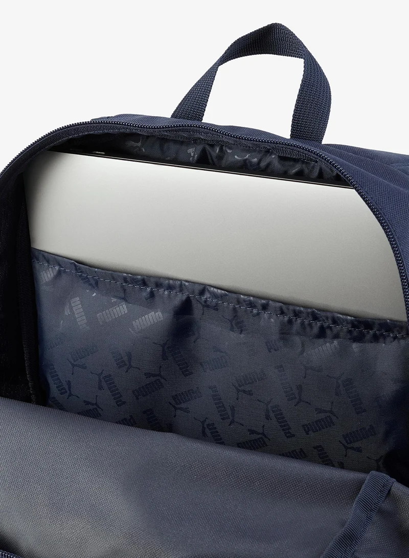 Puma PUMA Navy Phase Day Backpack  | Best Price UAE
