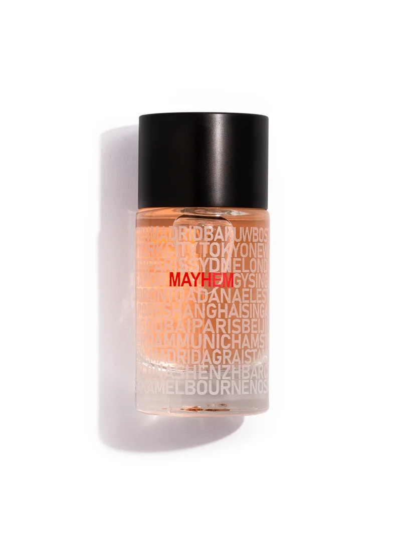 عطور ايه ام دي مجموعة Chaos Mayhem من AMD Perfumes عطر للرجال والنساء EDP 30 مل