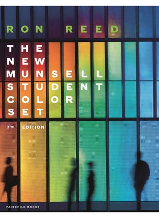 The New Munsell Student Color Set - pzsku/Z0CA11EE7AD06B55EE0D5Z/45/1746199979/04ff0d85-f10f-4c91-9cf9-da17573aa1f2