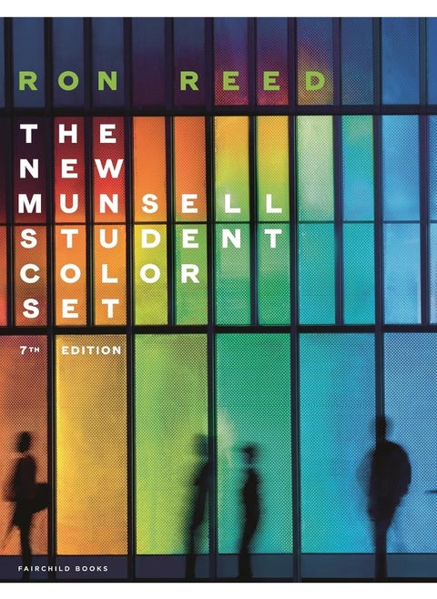 The New Munsell Student Color Set