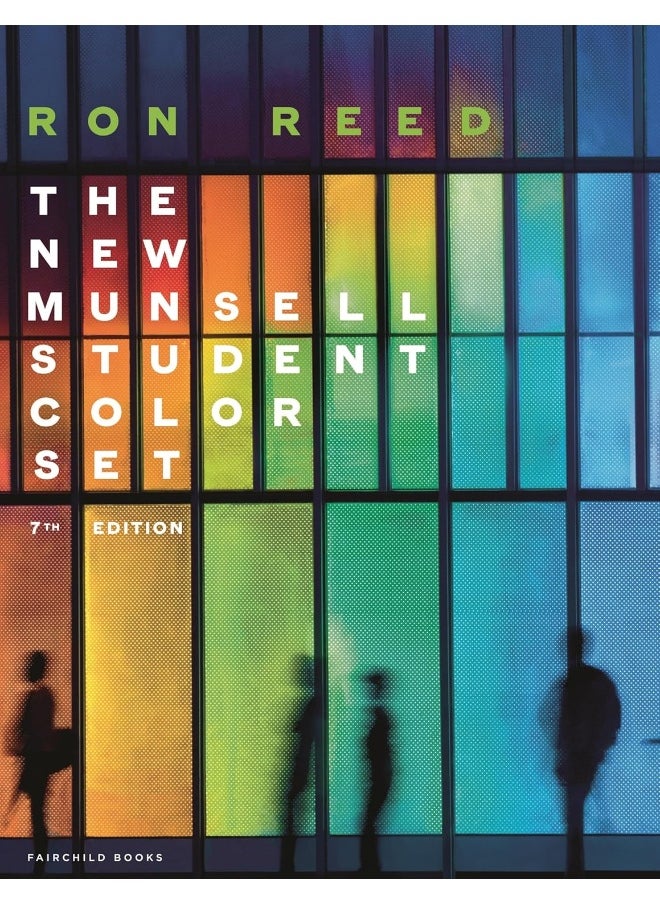 null - The New Munsell Student Color Set - Image 1