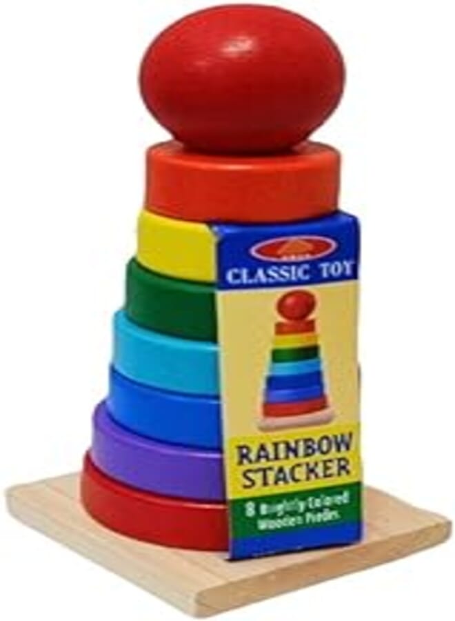 Al Safwa Al Safwa From W39-8 Column Rings Wood Medium Multi Color 