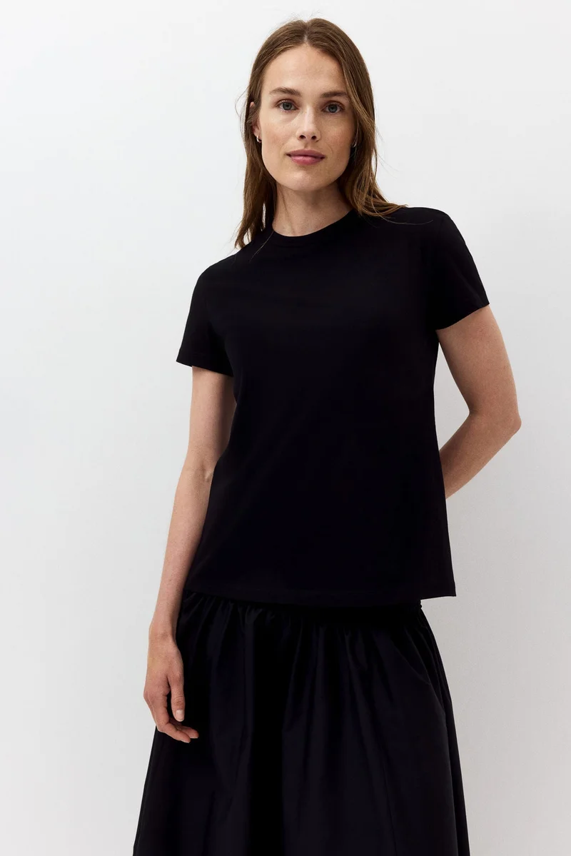H&M MAMA Nursing T-shirt
