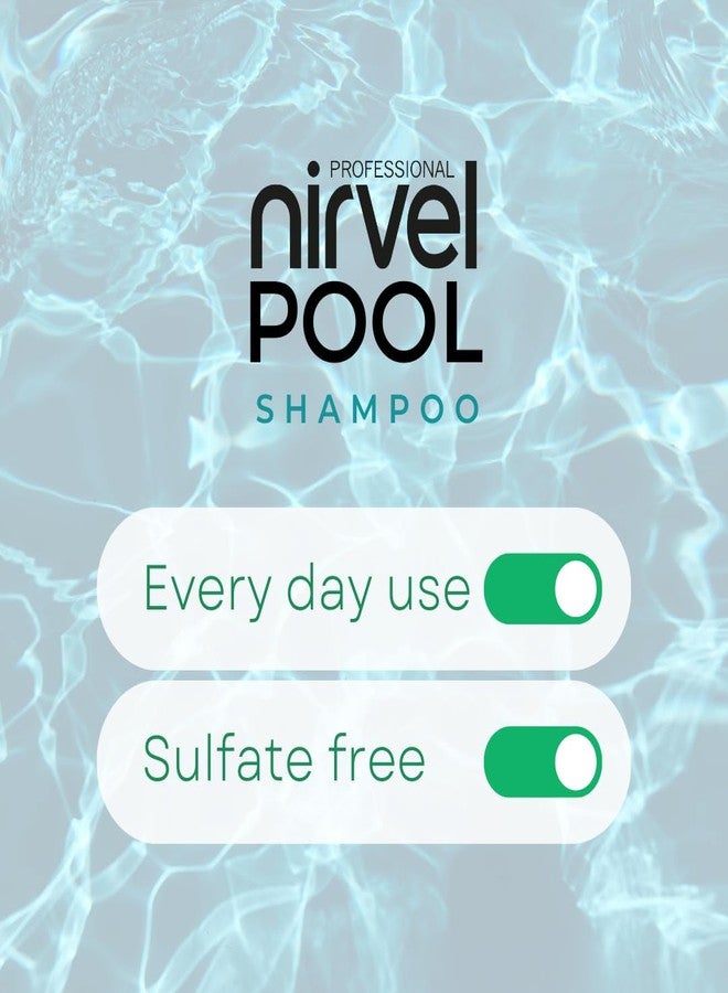 Nirvel Pool shampoo - Image 4