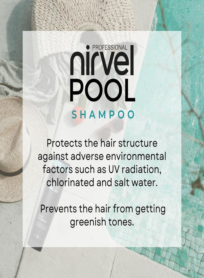Nirvel Pool shampoo - Image 2