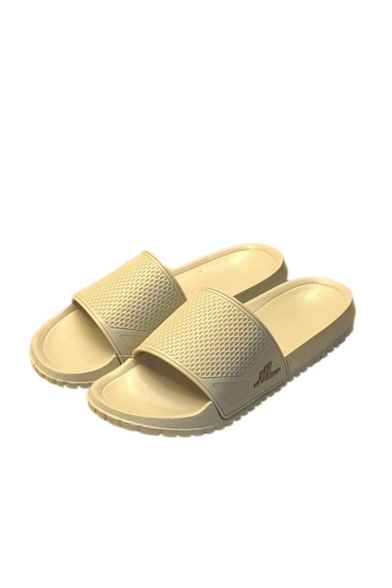 Men's Open Slippers Comfortable for Daily Use 2025