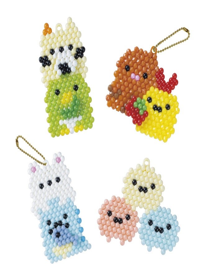 Epoch Aqua Beads a Corner Gurashi Character Set AQ-303 - Image 4