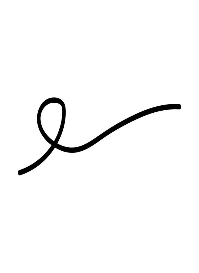 Recode Matte Finish Eyeliner Liquid - 2.5Ml Black  - Image 2