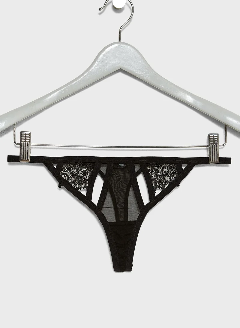 BLUEBELLA Carmen Thong