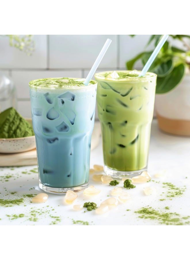 Kuli Kuli Matcha Moringa Organic Superfood Latte - Matcha Green Tea Powder for Natural Caffeine & Antioxidants with Moringa and Lion's Mane for Cognitive Support and Mental Focus - Image 5