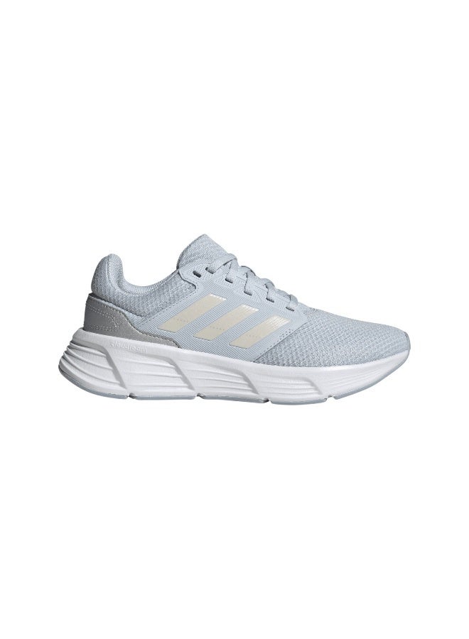 Adidas Galaxy 6 W Blue Running Shoes 3.5  - Image 1
