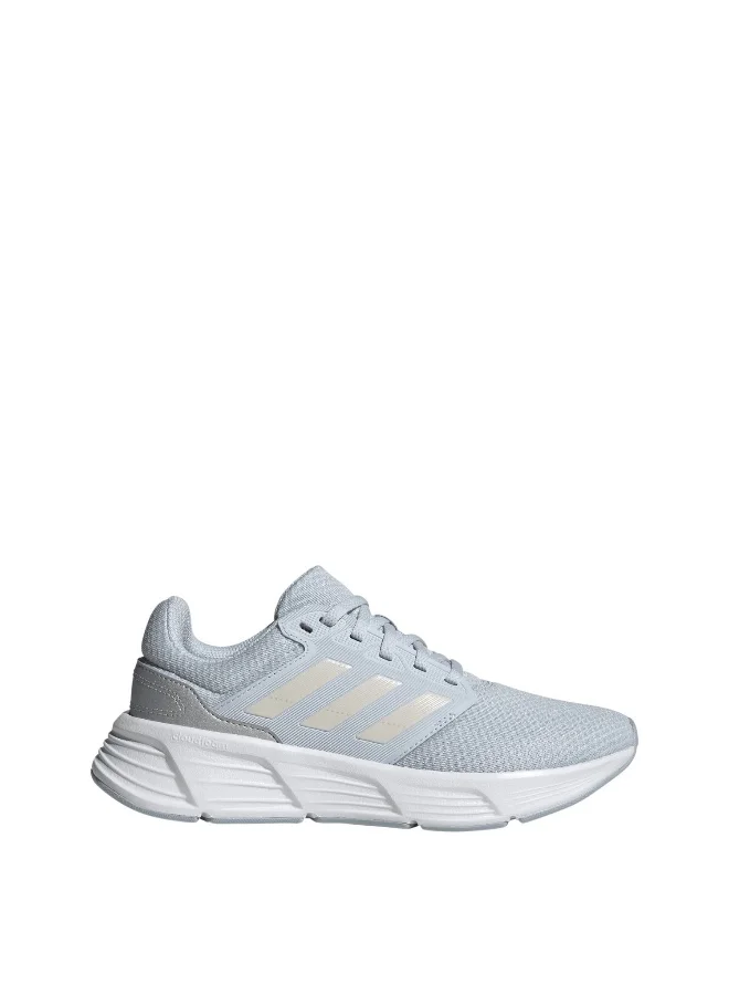 Adidas adidas Galaxy 6 W Blue Running Shoes 3.5