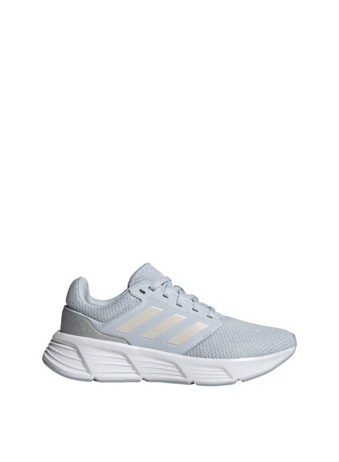 Adidas Galaxy 6 W Blue Running Shoes 3.5  - Image 2