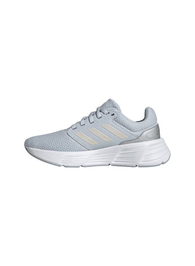 Adidas Galaxy 6 W Blue Running Shoes 3.5  - Image 5