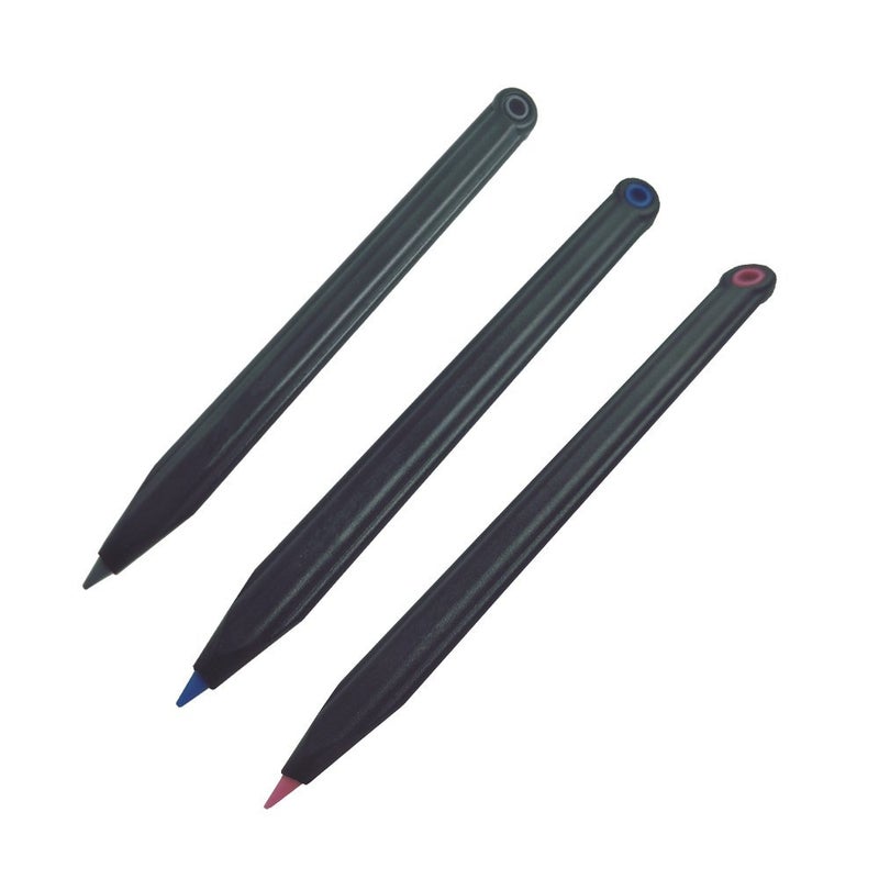 Xcivi Replacement Stylus for Boogie Board Jot 8.5 Inch LCD Writing Tablet (3 Pack) - Image 2
