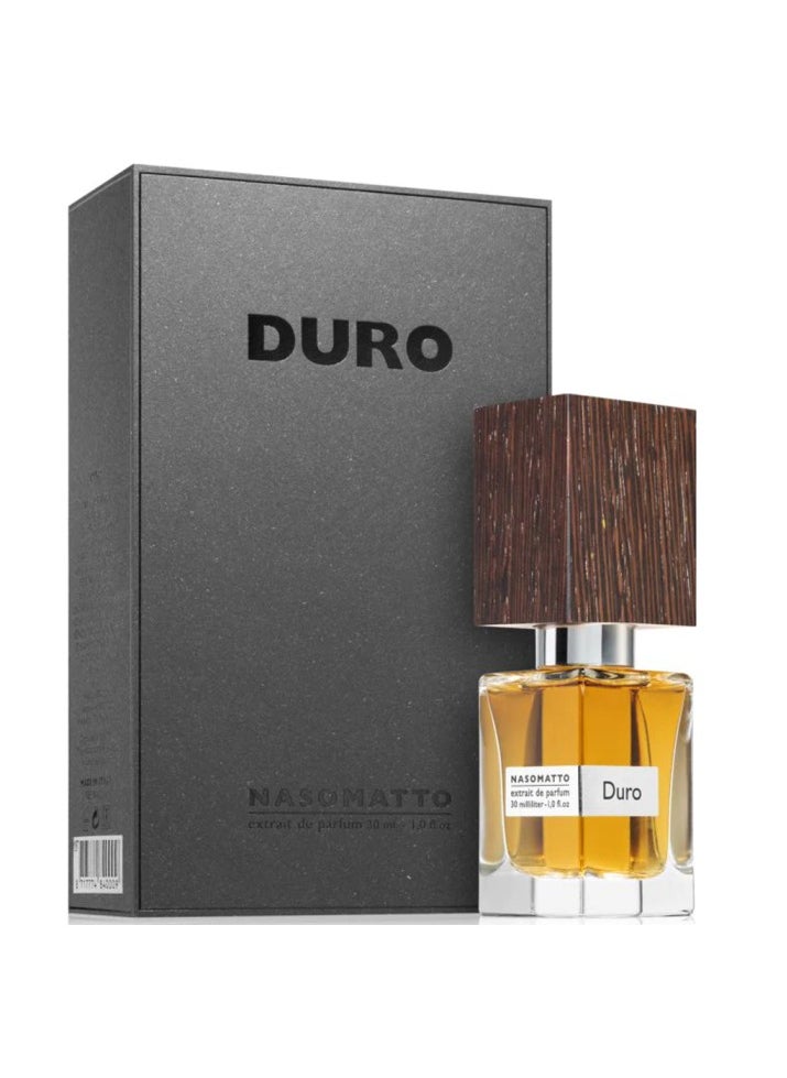 Nasomatto Duro For Men Extrait De Parfum 30ml  - Image 1