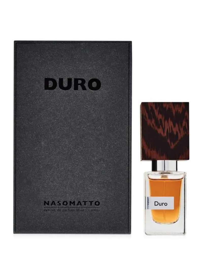 Nasomatto Duro For Men Extrait De Parfum 30ml  - Image 2