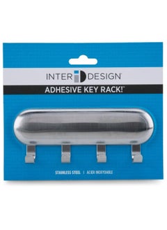 Forma Selfadhesive Small Key Rack 58 X 34 X 20 Cm - pzsku/Z0CA1EEFF36DF5623D7A2Z/45/_/1690963468/82116ff9-a596-4393-aaab-94a1f3f99fd8