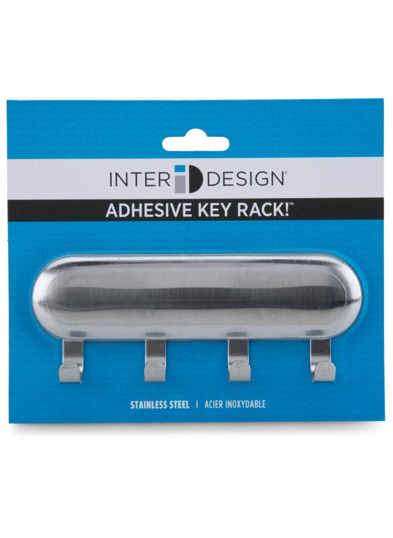 Forma Selfadhesive Small Key Rack 58 X 34 X 20 Cm - pzsku/Z0CA1EEFF36DF5623D7A2Z/45/_/1690963468/82116ff9-a596-4393-aaab-94a1f3f99fd8