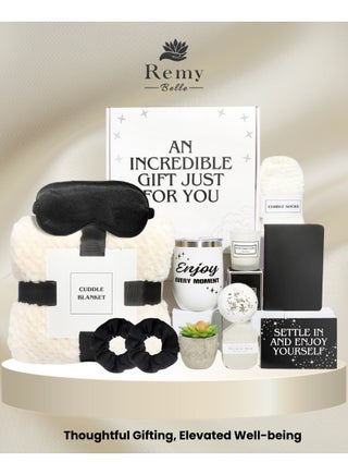 Get Well Gifts Spa Set for Men Self Care Gifts for Men 12 PCS, Care Package with Cozy Blanket, Self Care Gift for Father Dad Husband - pzsku/Z0CA1F6F7CDD4EDD72EE1Z/45/1750214570/9cd6f715-ab5b-4620-96e7-458b745602e4