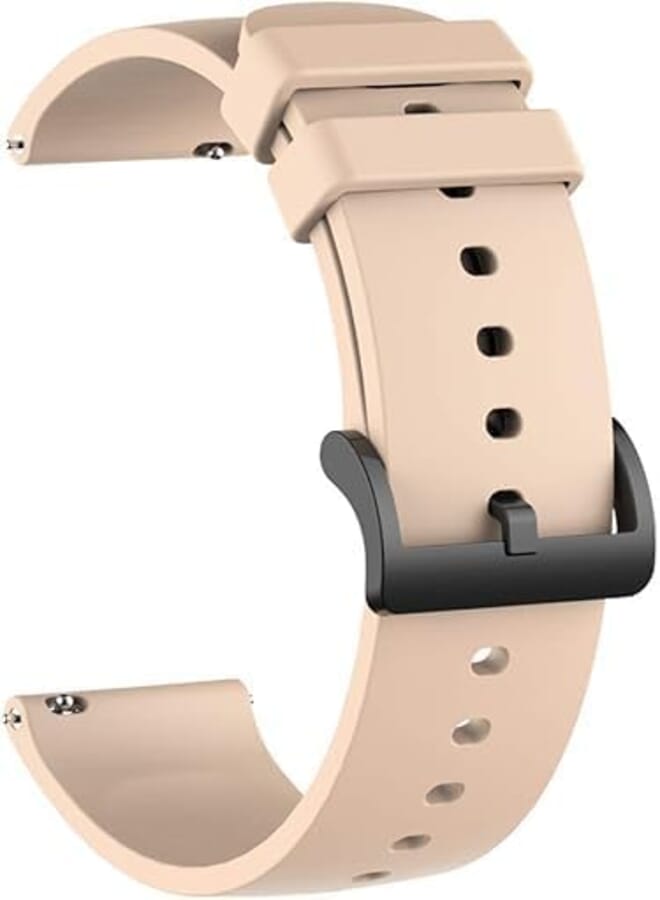 Next Next store Silicone Bands Compatible with Huawei Watch GT2 Pro, Silicone Replacement Straps Compatible with Huawei Watch GT3 Pro 46/Huawei Watch GT2 Pro 46mm