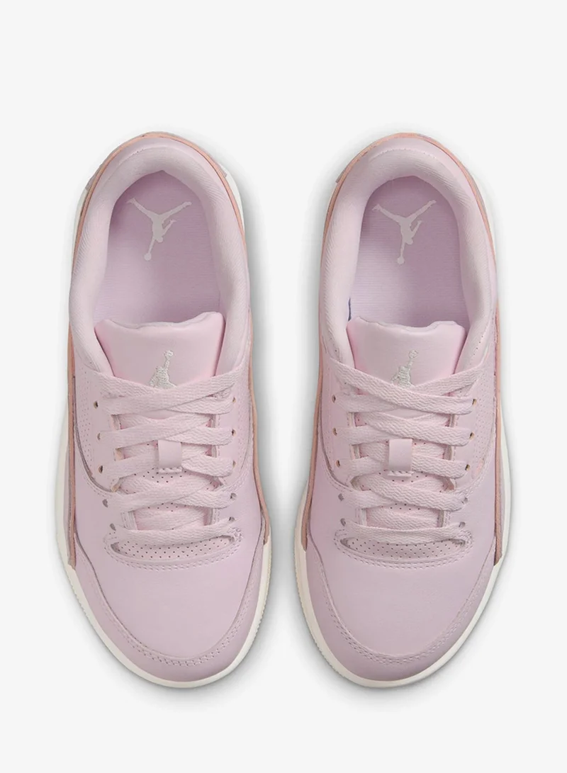 Jordan Youth Jordan Flight Court